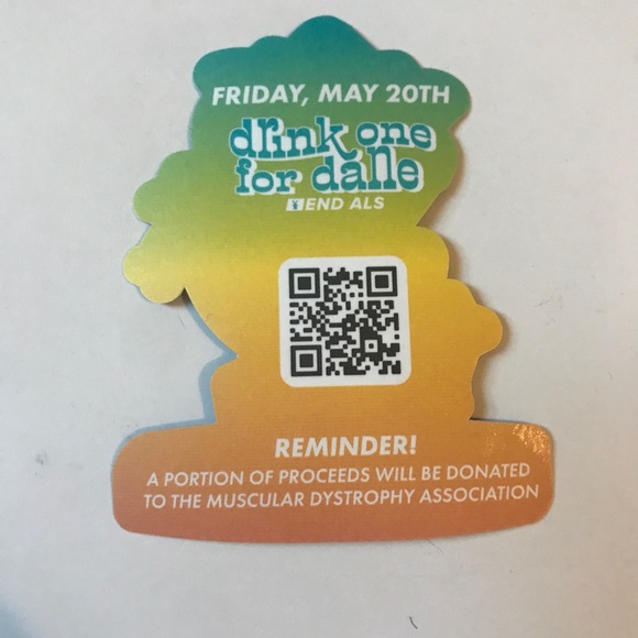 Dutch Bros. Sticker - Picture 5 of 6